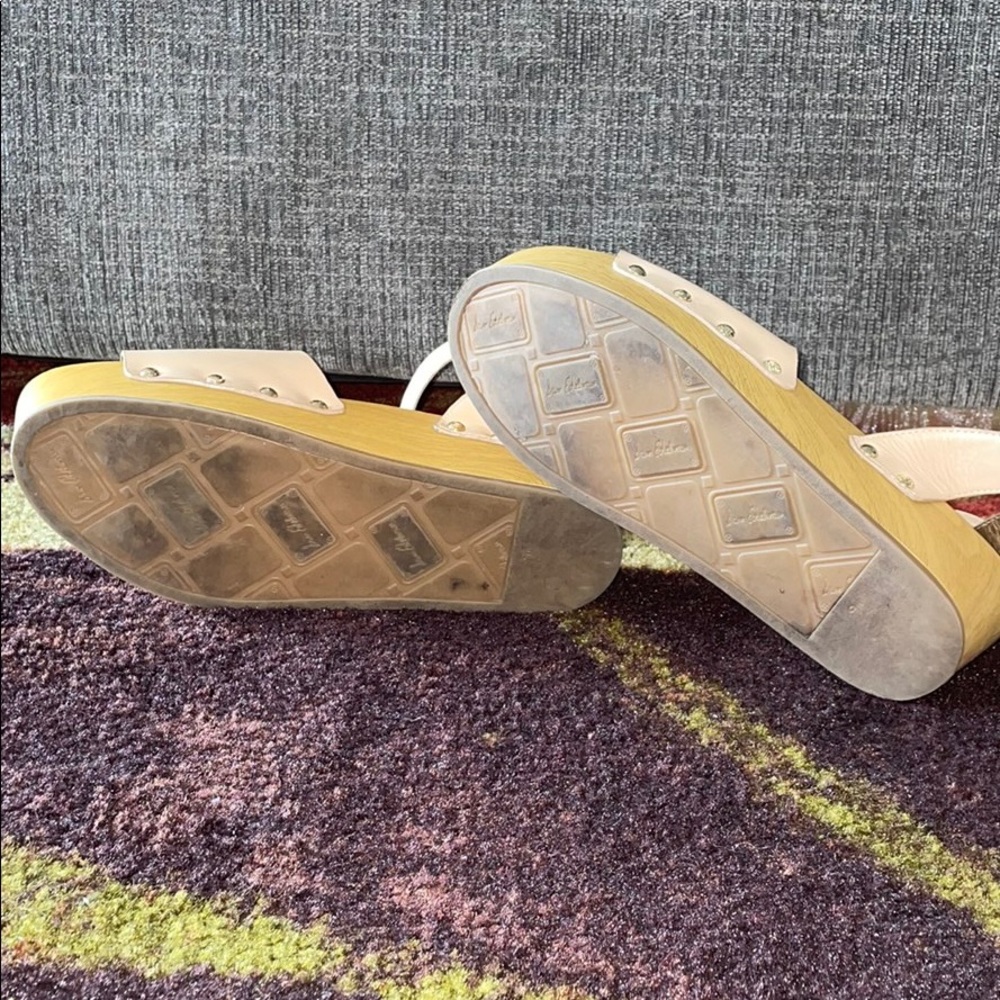 Sam Edelman Sandals - Picture 9 of 14